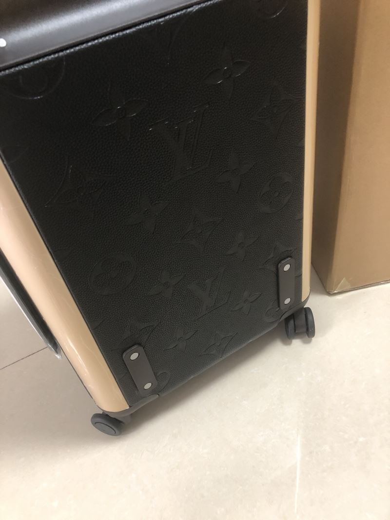 LV Suitcase